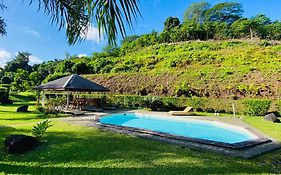 Bungalow Tiare